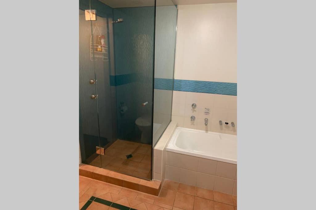 Crown Towers - Private Apartment Gold Coast Dış mekan fotoğraf