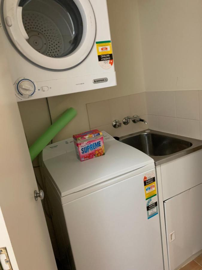 Crown Towers - Private Apartment Gold Coast Dış mekan fotoğraf