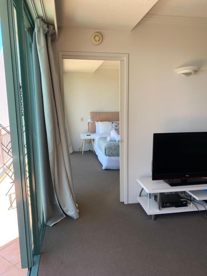 Crown Towers - Private Apartment Gold Coast Dış mekan fotoğraf