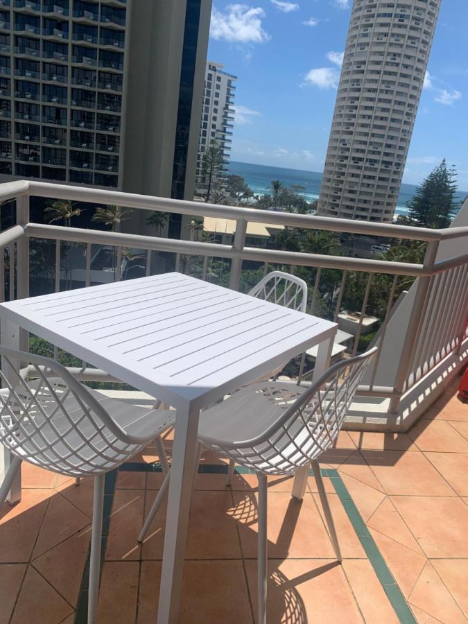 Crown Towers - Private Apartment Gold Coast Dış mekan fotoğraf