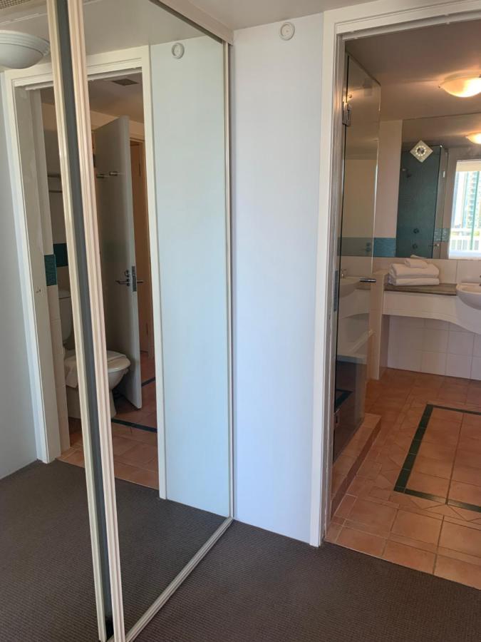 Crown Towers - Private Apartment Gold Coast Dış mekan fotoğraf