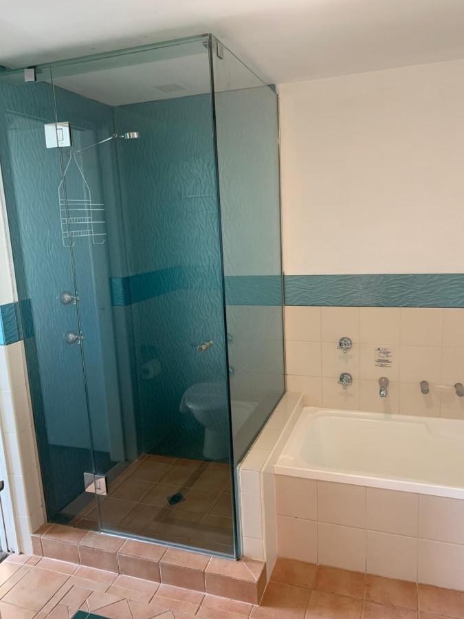 Crown Towers - Private Apartment Gold Coast Dış mekan fotoğraf