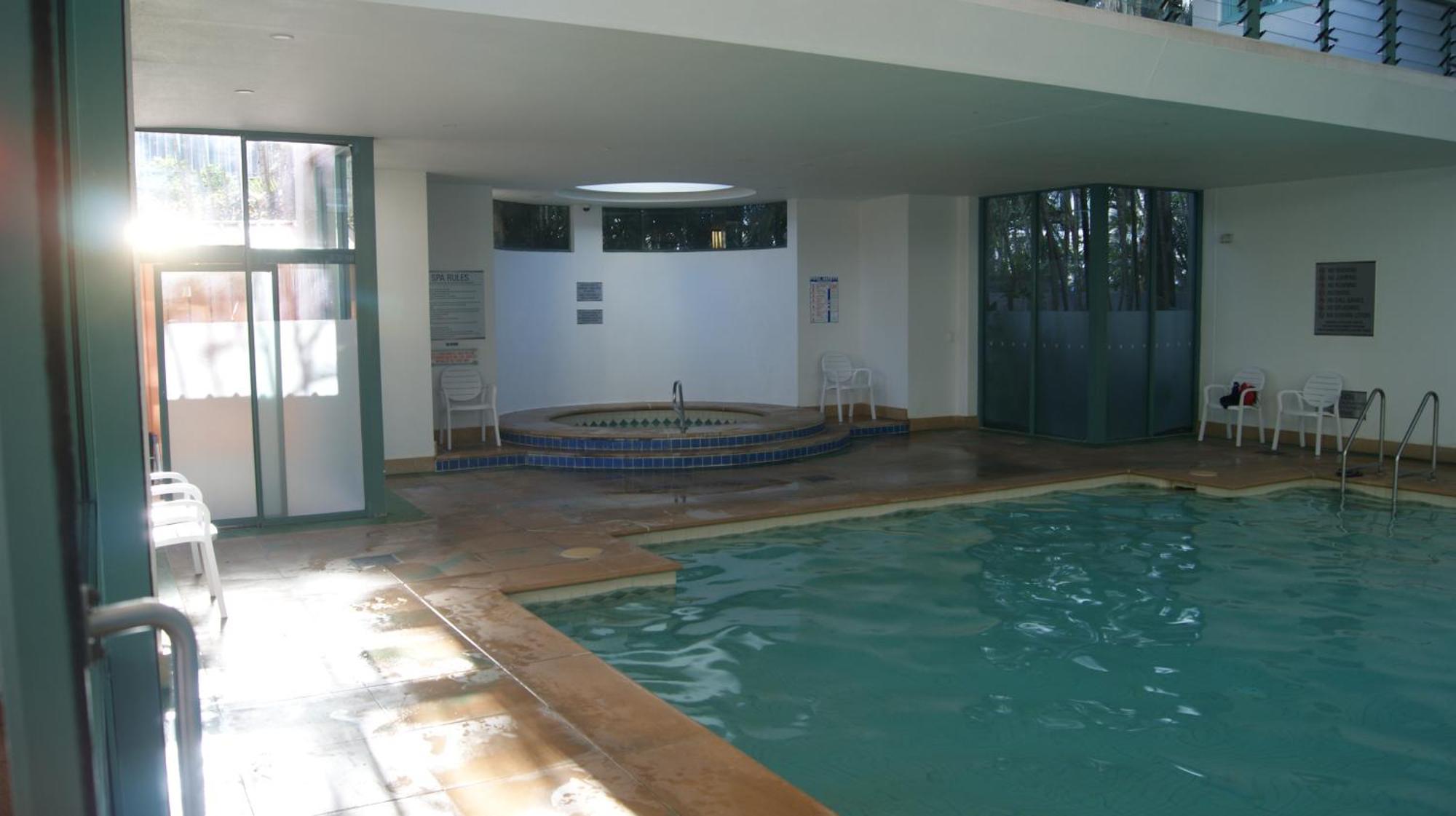 Crown Towers - Private Apartment Gold Coast Dış mekan fotoğraf