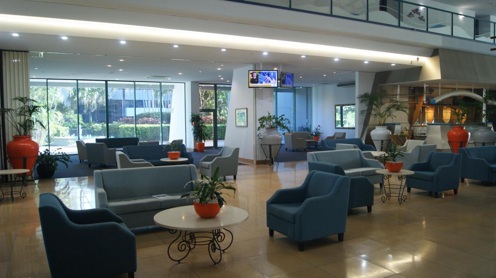 Crown Towers - Private Apartment Gold Coast Dış mekan fotoğraf