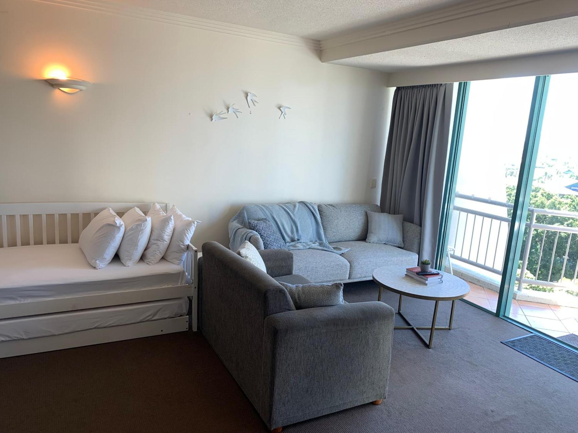 Crown Towers - Private Apartment Gold Coast Dış mekan fotoğraf